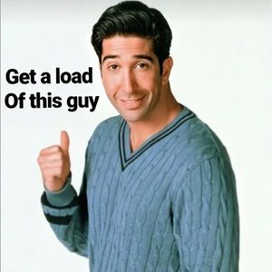 Meet your Posher, Courtney